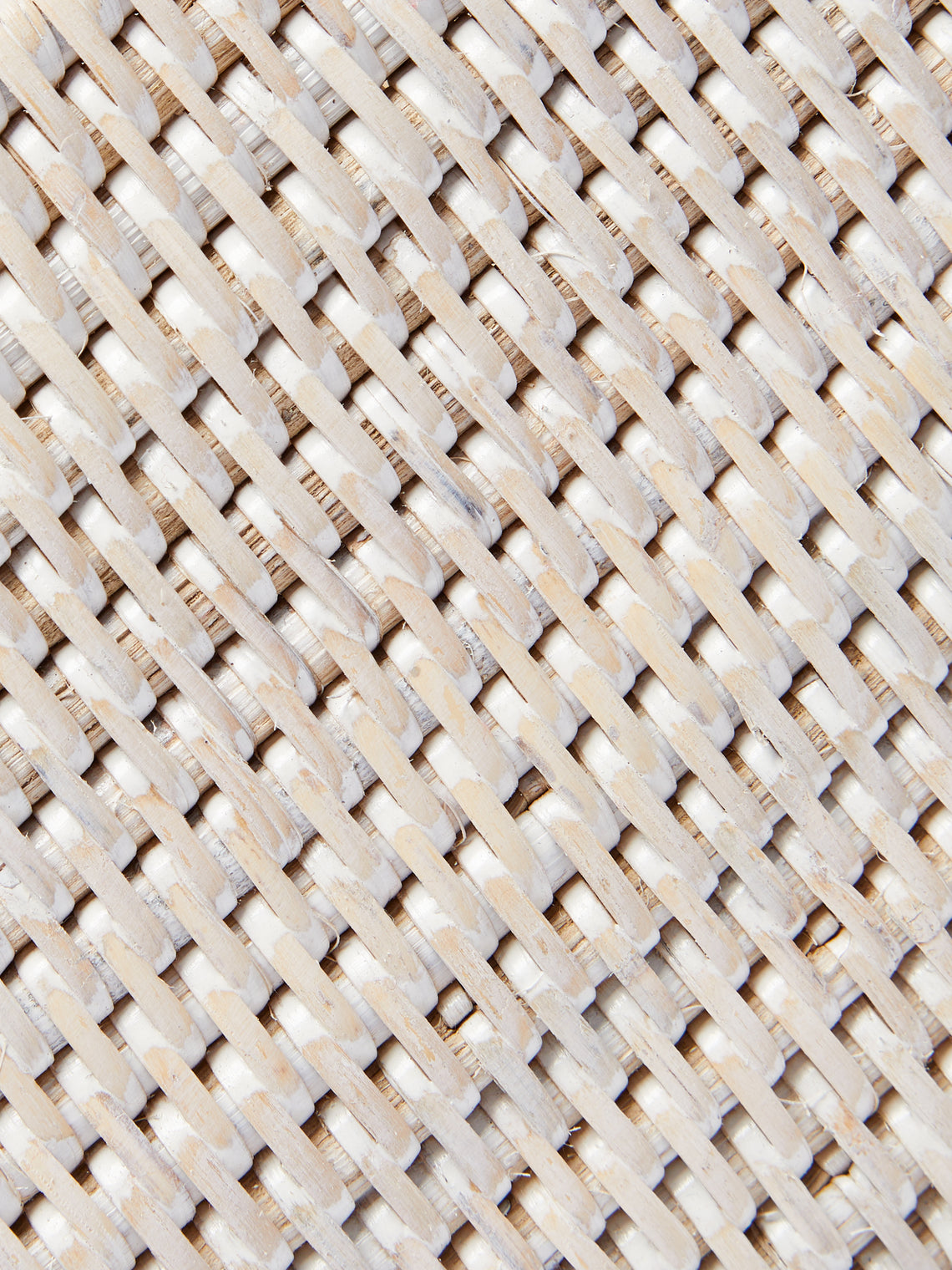 Decor Walther - Handwoven Rattan Storage Basket -  - ABASK