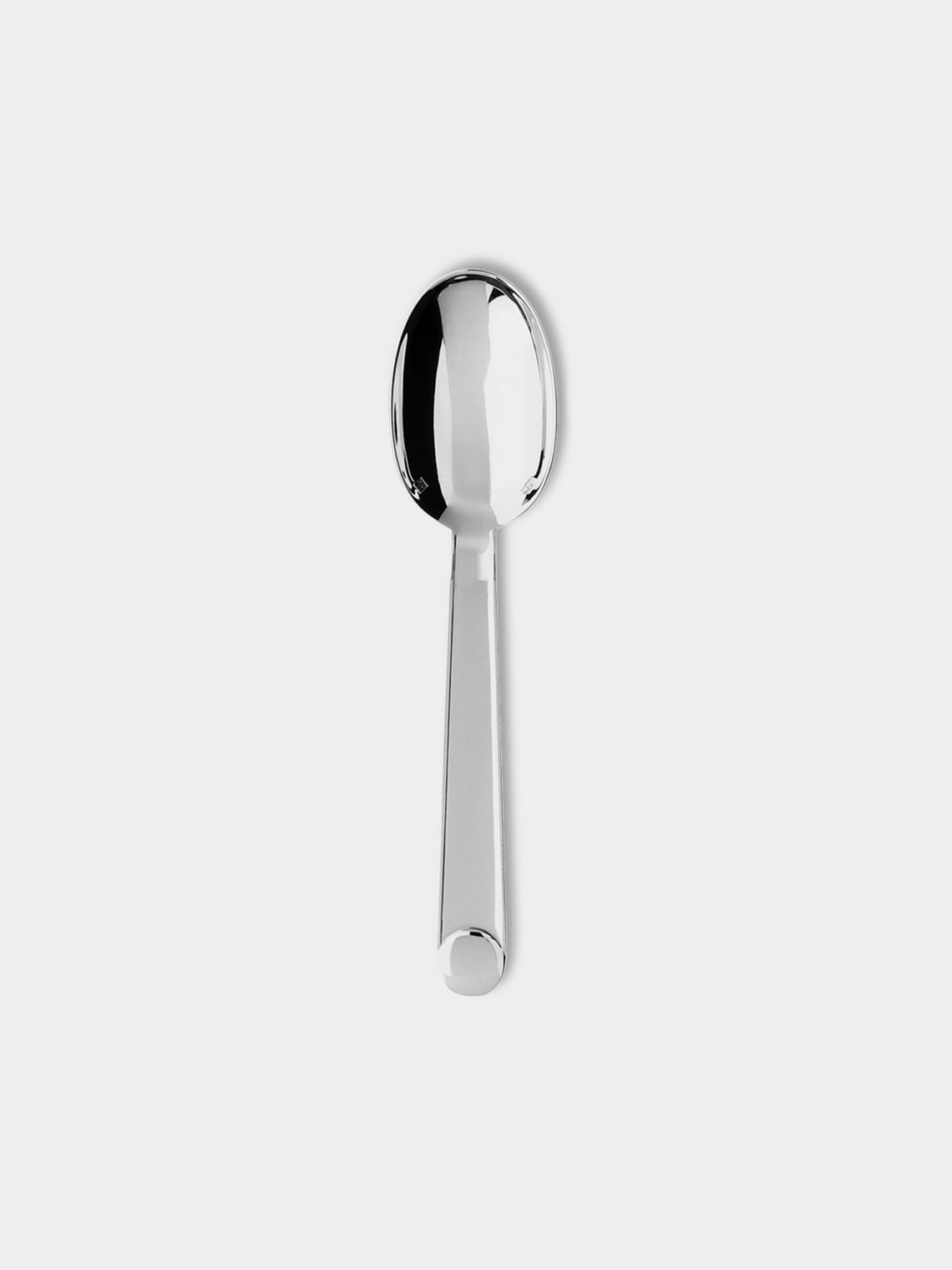 Puiforcat - Normandie Silver-Plated Cutlery (Set of 7 Pieces) - Silver - ABASK