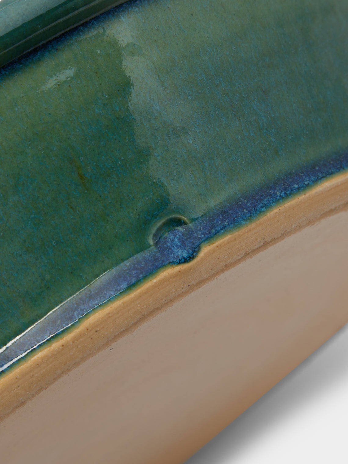 Arwyn Jones - Stoneware Large Serving Dish -  - ABASK