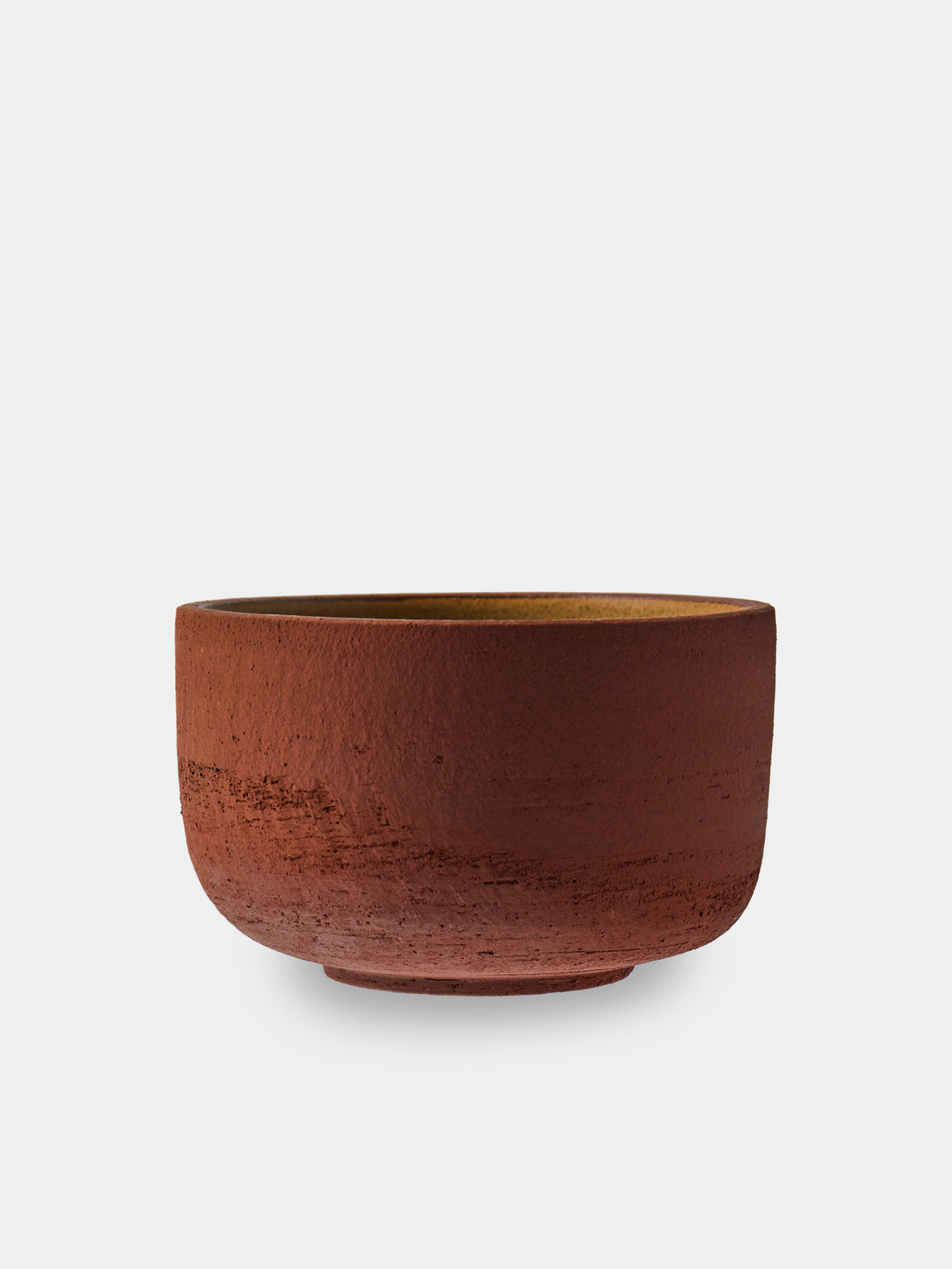 Andrea Tsang - Terra Stoneware Small Bowls (Set of 4) - Natural - ABASK