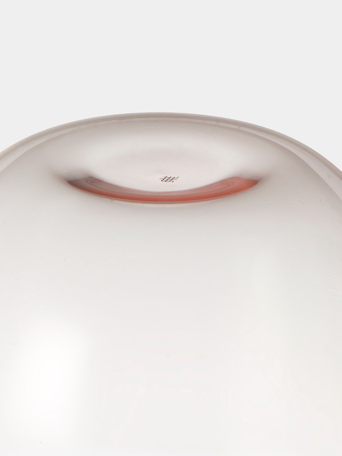 Lobmeyr - Alpha Crystal Carafe - Pink - ABASK