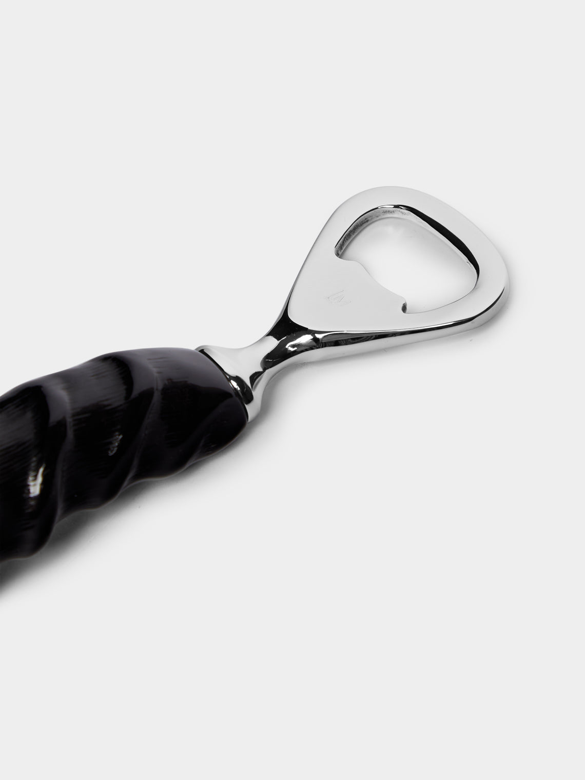 Lorenzi Milano - Springbok Horn Bottle Opener -  - ABASK