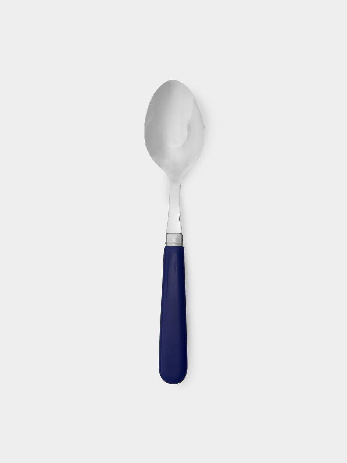 Sabre - Pop Dinner Cutlery (Set of 4) - Blue - ABASK