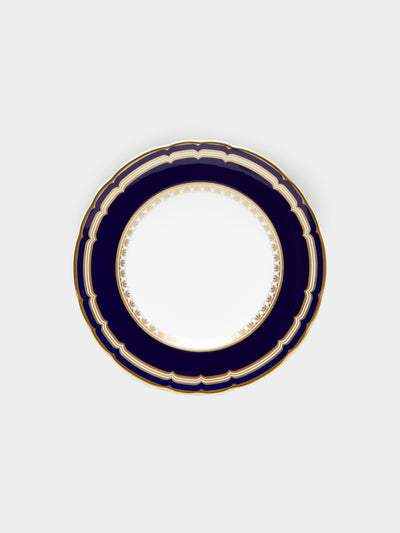 Royal Crown Derby - Ashbourne Bone China Side Plate -  - ABASK - 