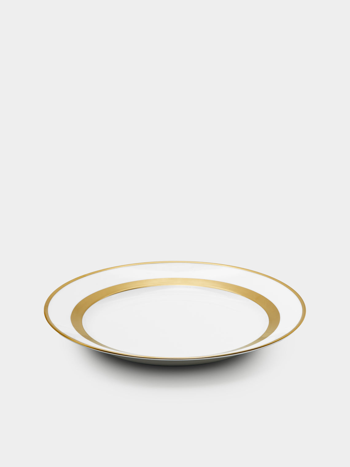 Robert Haviland & C. Parlon - William Porcelain Serving Dish -  - ABASK