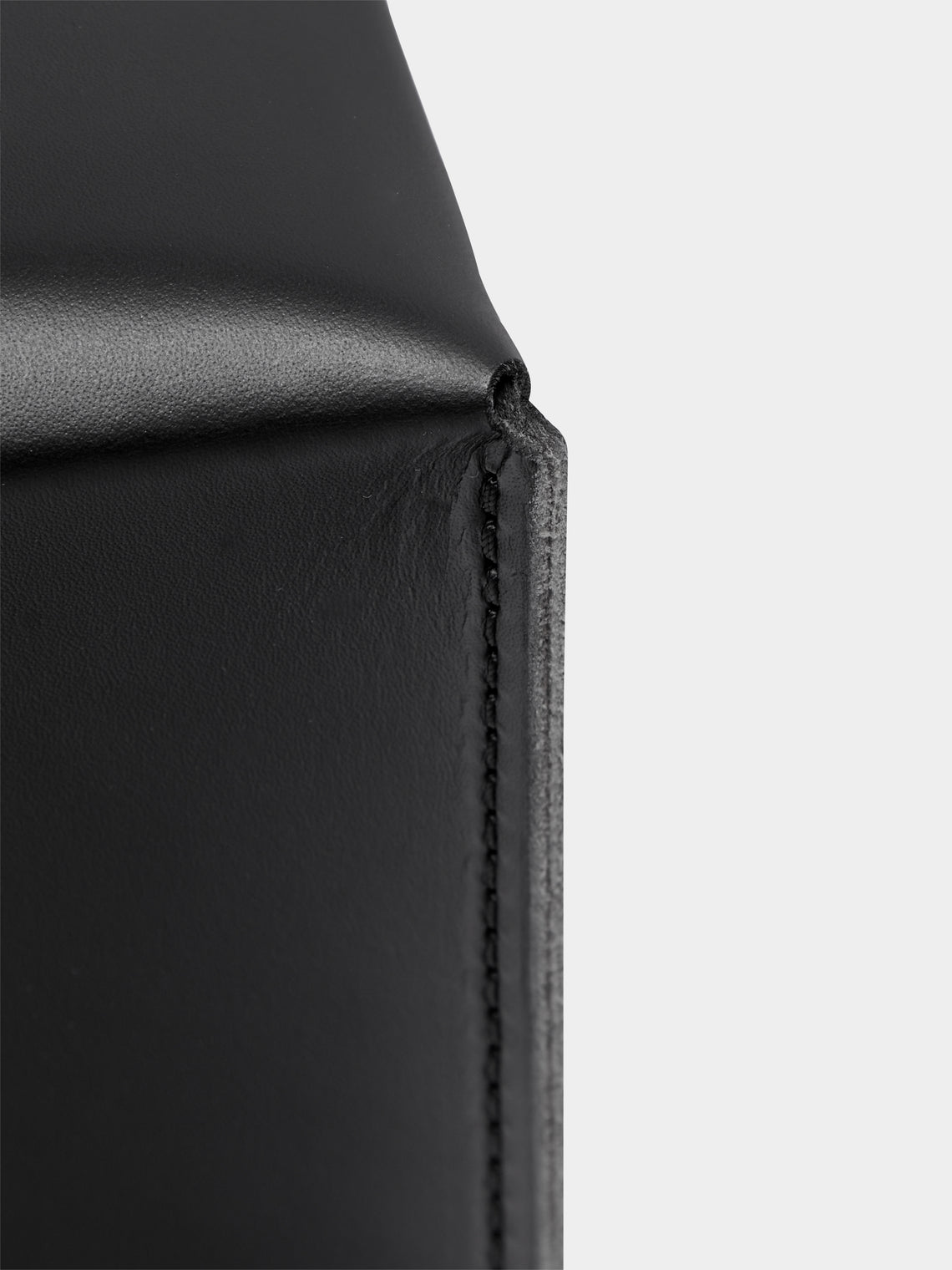 Rabitti 1969 - Amsterdam Leather Tissue Box -  - ABASK