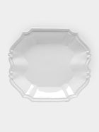 Astier de Villatte - Régence Hand-Glazed Ceramic Medium Platter -  - ABASK - 