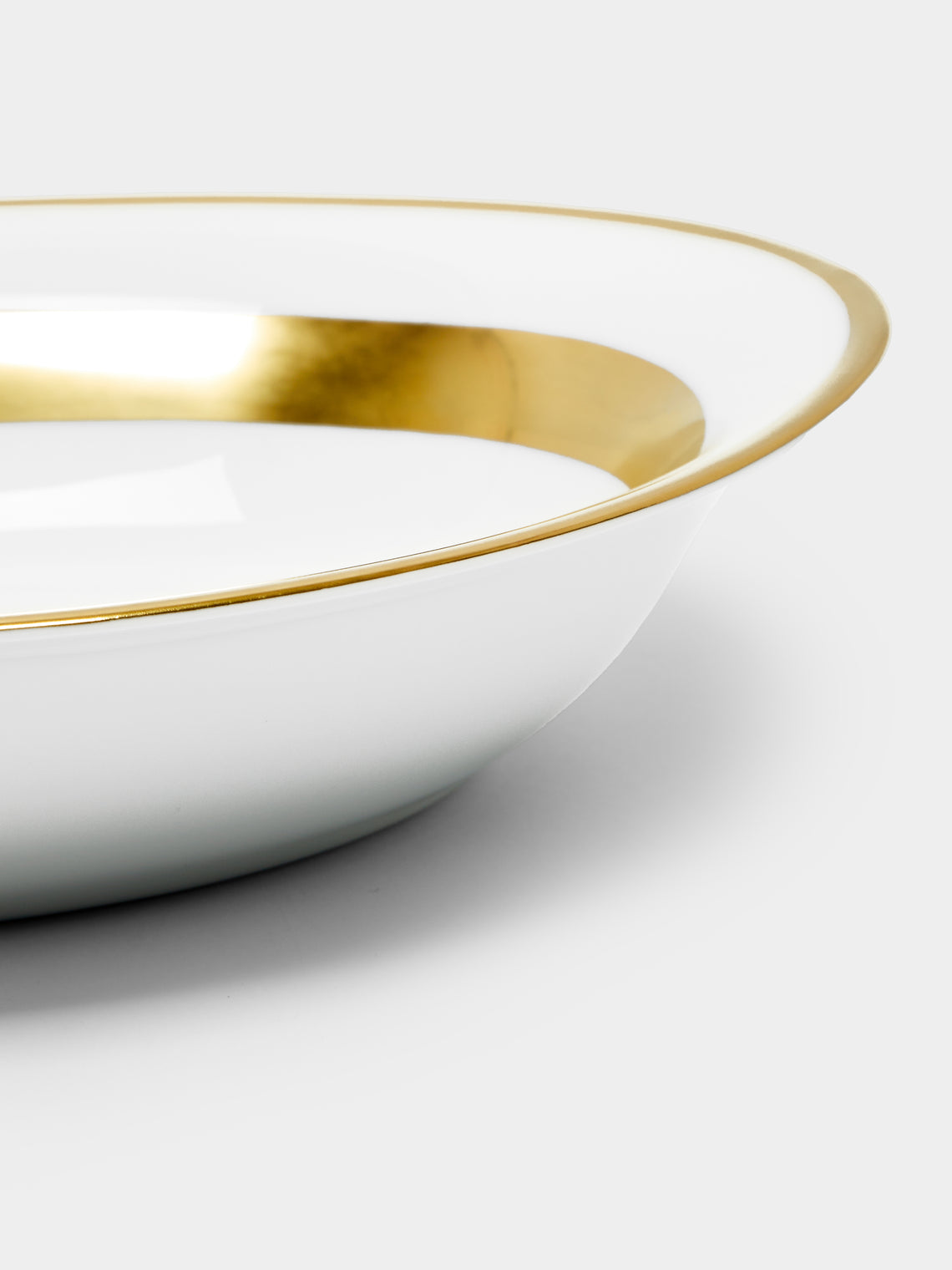 Robert Haviland & C. Parlon - William Porcelain Vegetable Serving Dish -  - ABASK