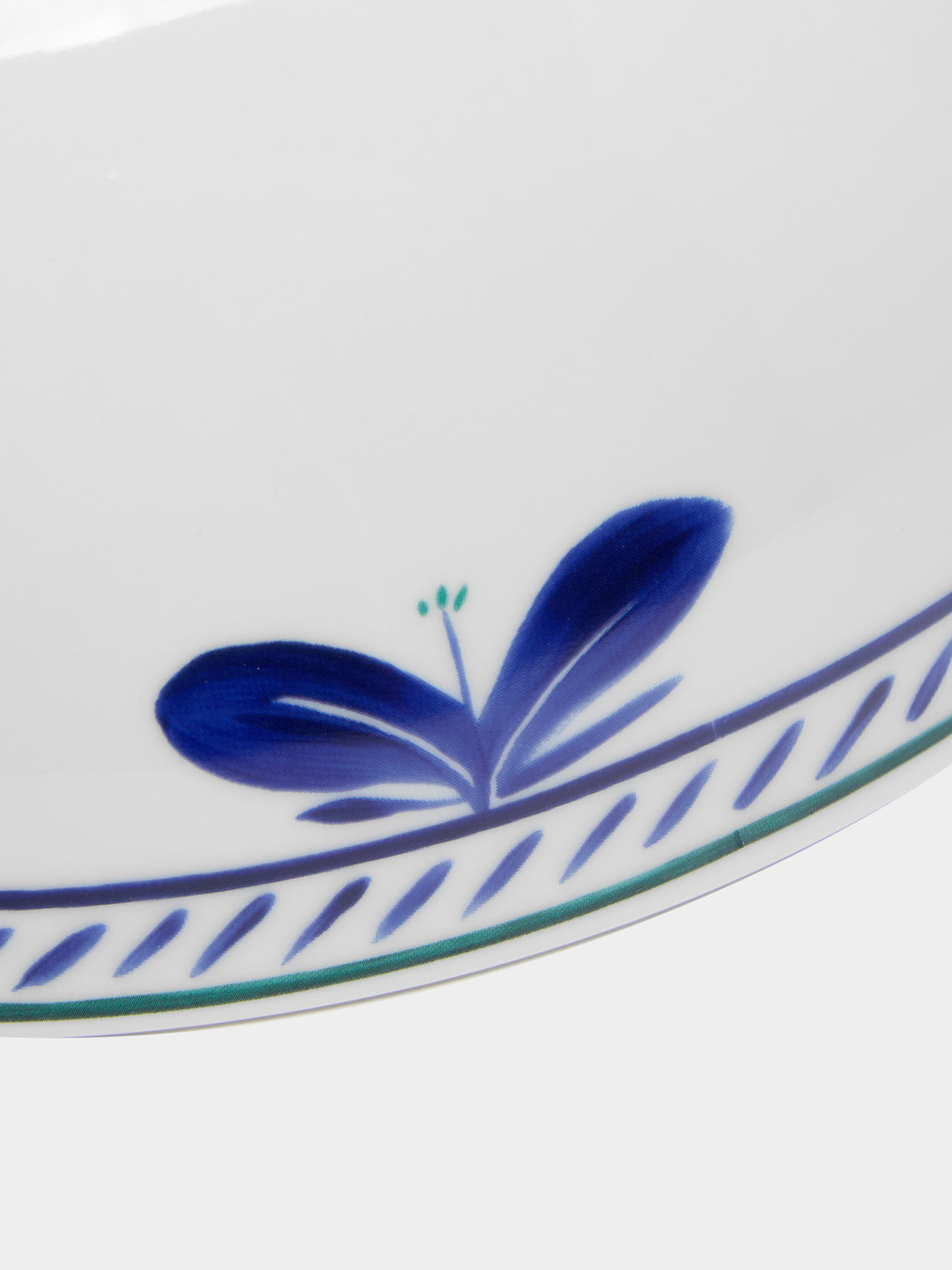 Molecot - Sevilla Porcelain Salad Bowl -  - ABASK