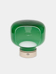NasonMoretti - Mini Technicolor Table Lamp - Green - ABASK - 