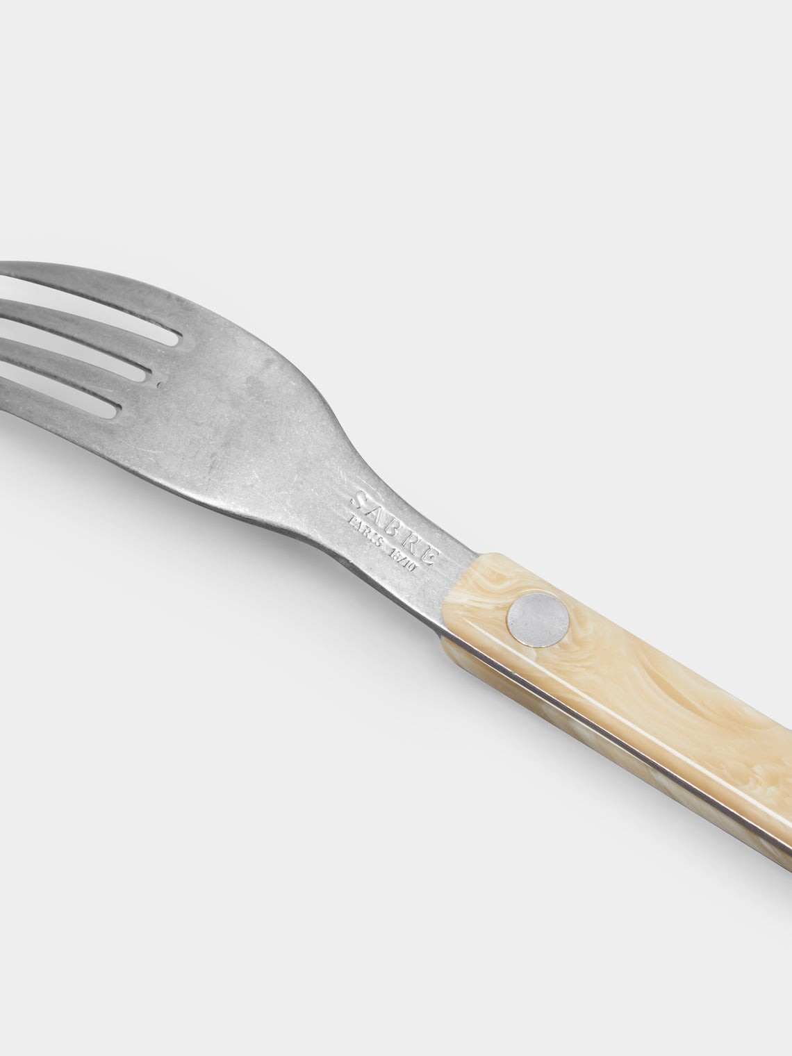 Sabre - Bistrot Cake Fork -  - ABASK