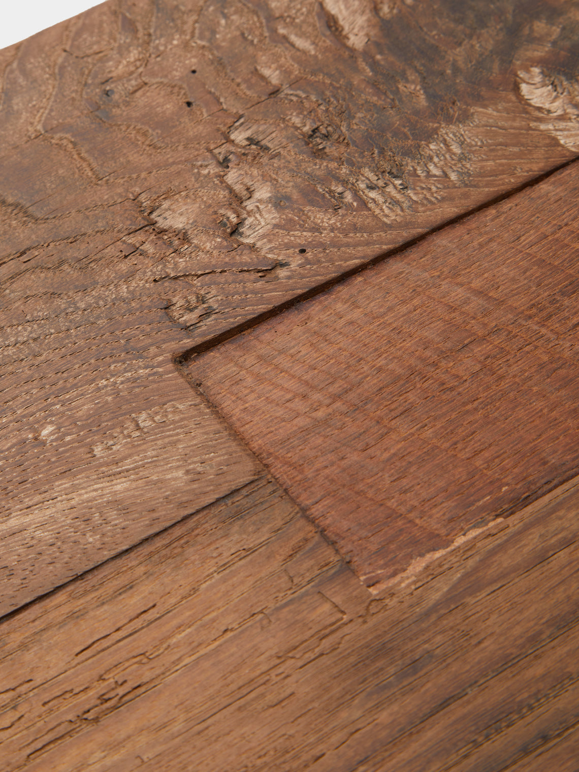 Art Brugi - Hand-Carved Oak Serving Board -  - ABASK
