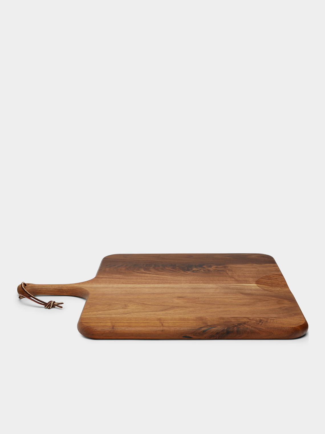 De Jong & Co - No. 6 Walnut Serving Board -  - ABASK