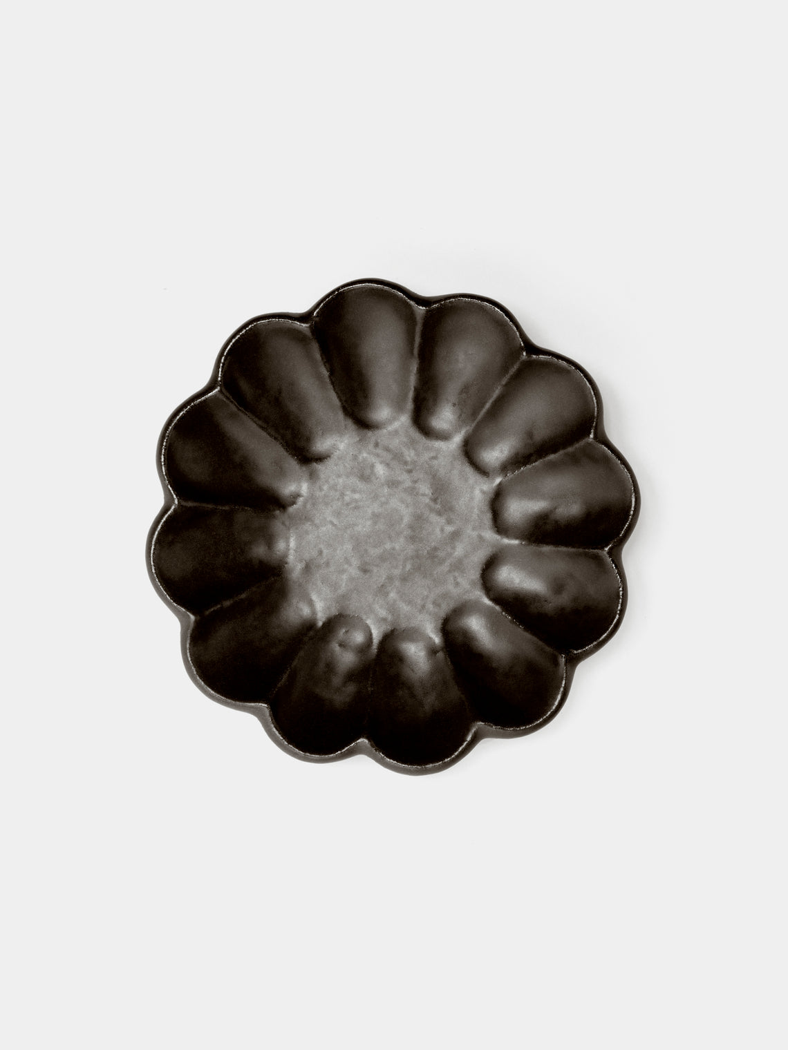 Kaneko Kohyo - Rinka Ceramic Bread Plates (Set of 4) -  - ABASK - 