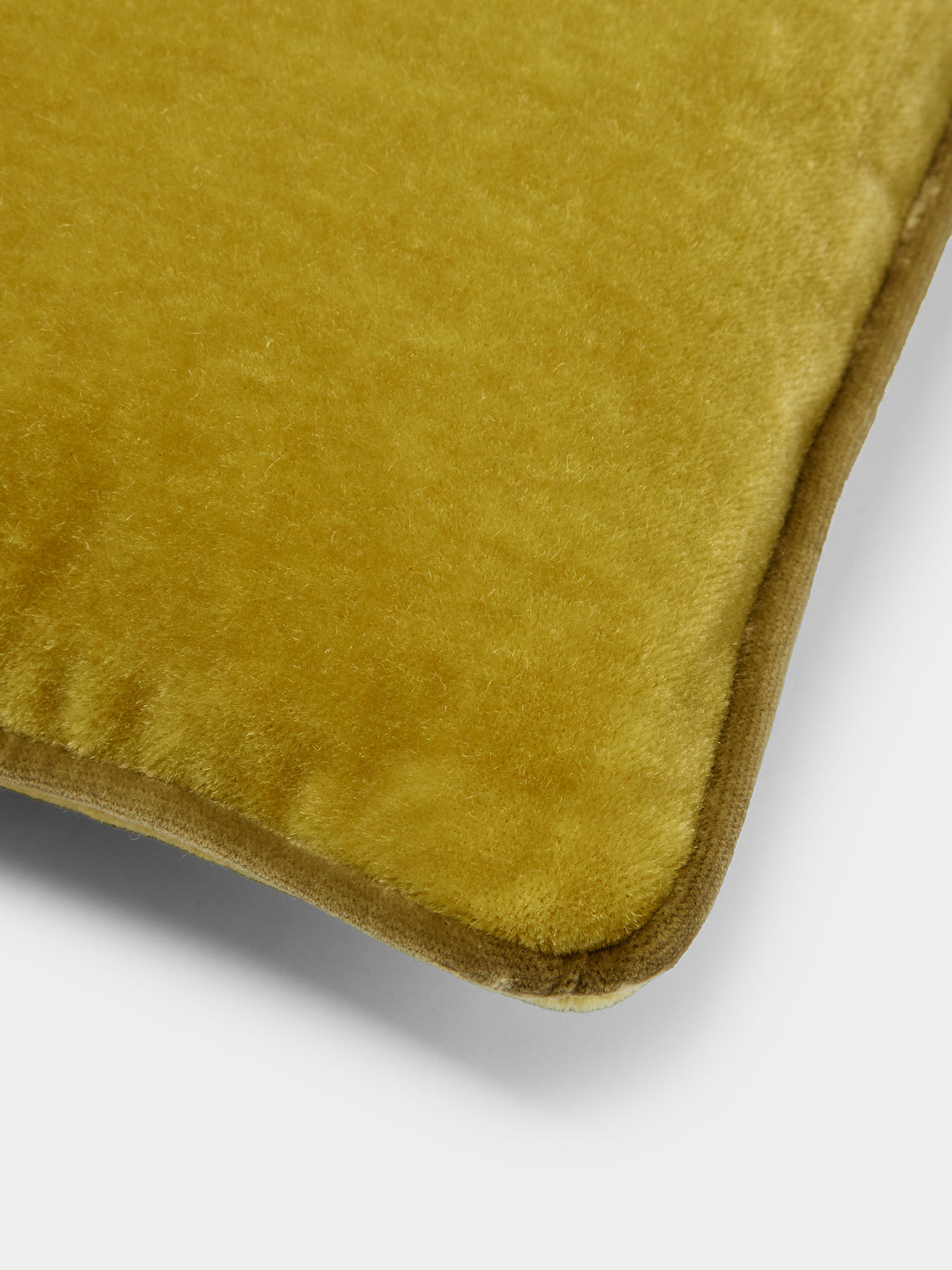 Sister By Studio Ashby - Marci Mohair Cushion -  - ABASK