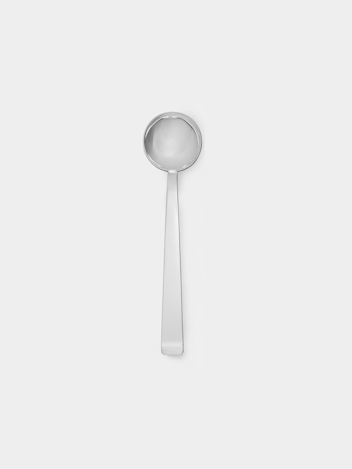 Wiener Silber Manufactur - Josef Hoffmann 135 Silver-Plated Dinner Cutlery (Set of 4) - Silver - ABASK