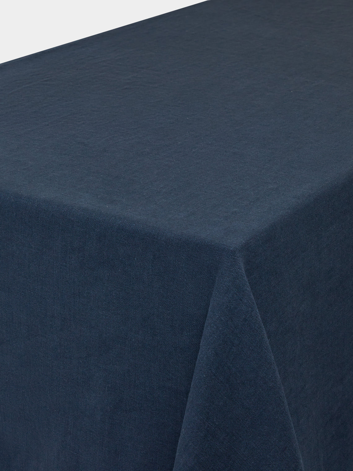Libeco - Hudson Belgian Linen Tablecloth -  - ABASK