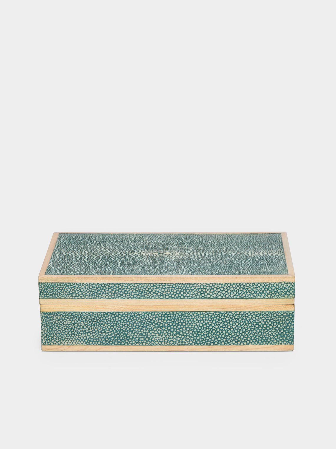 Forwood Design - Faux Shagreen Bridge Set -  - ABASK