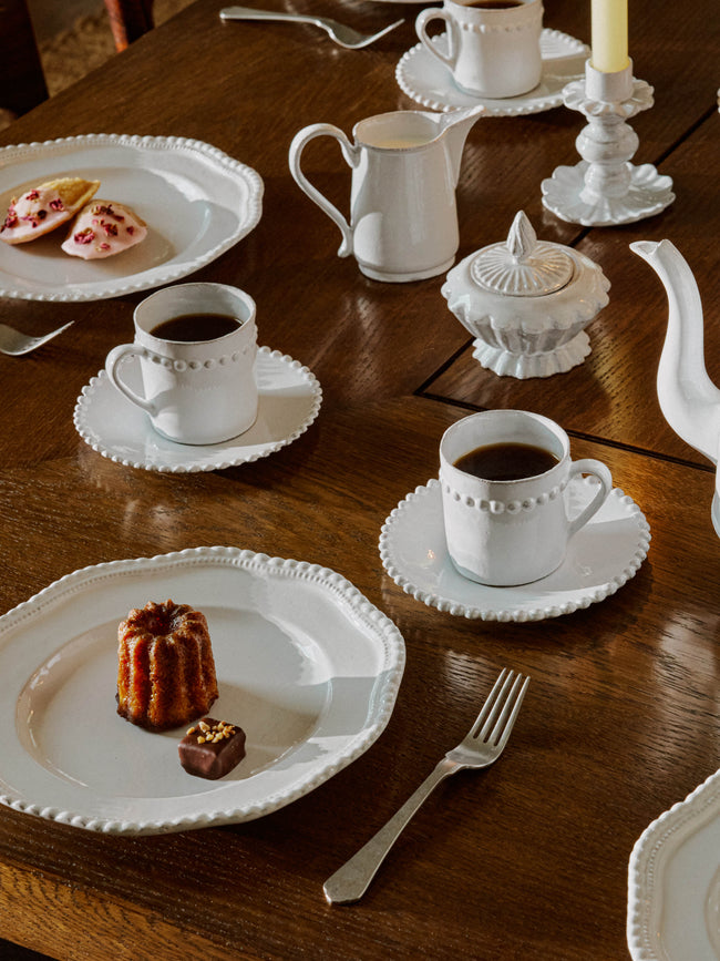 Astier de Villatte - Adélaïde Coffee Cup -  - ABASK