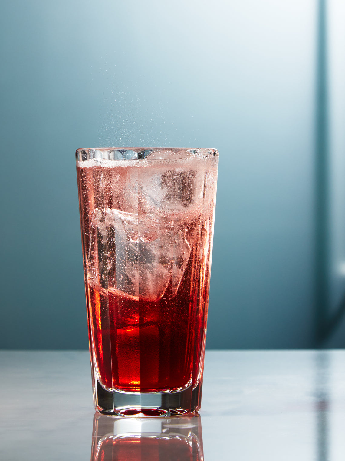 Theresienthal - Roland Hand-Blown Crystal Highball -  - ABASK