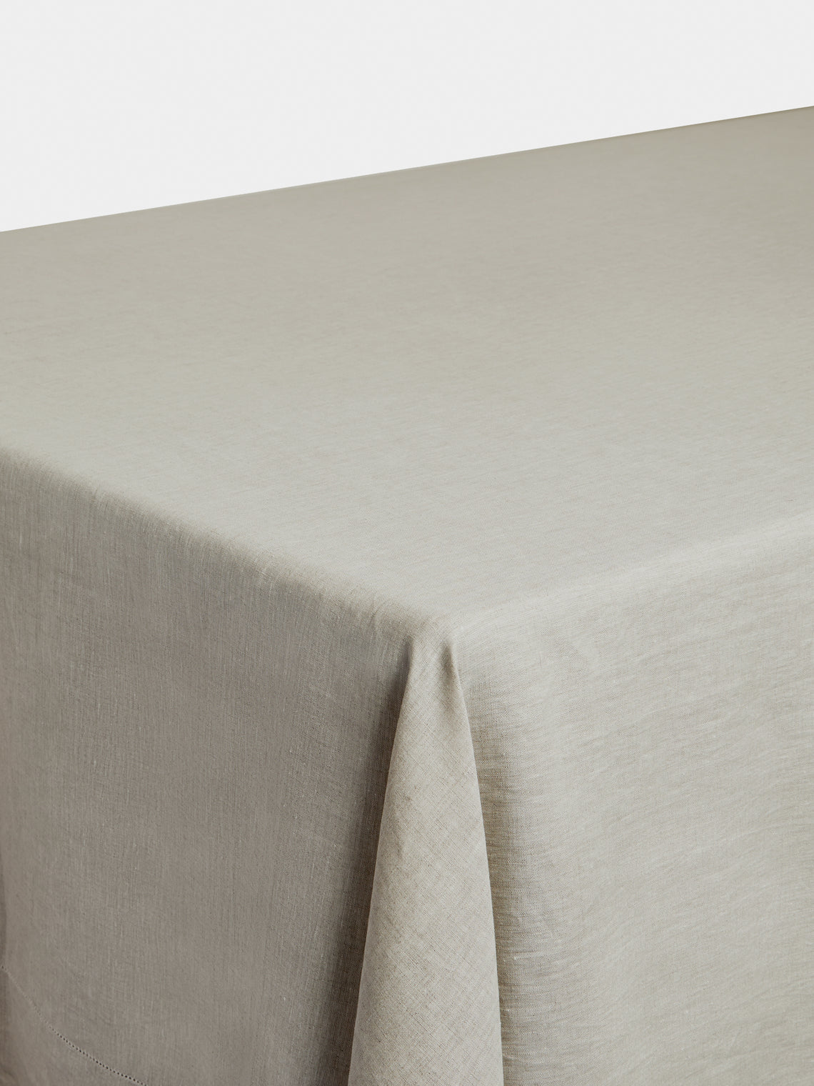 Angela Wickstead - Capri Linen Tablecloth -  - ABASK