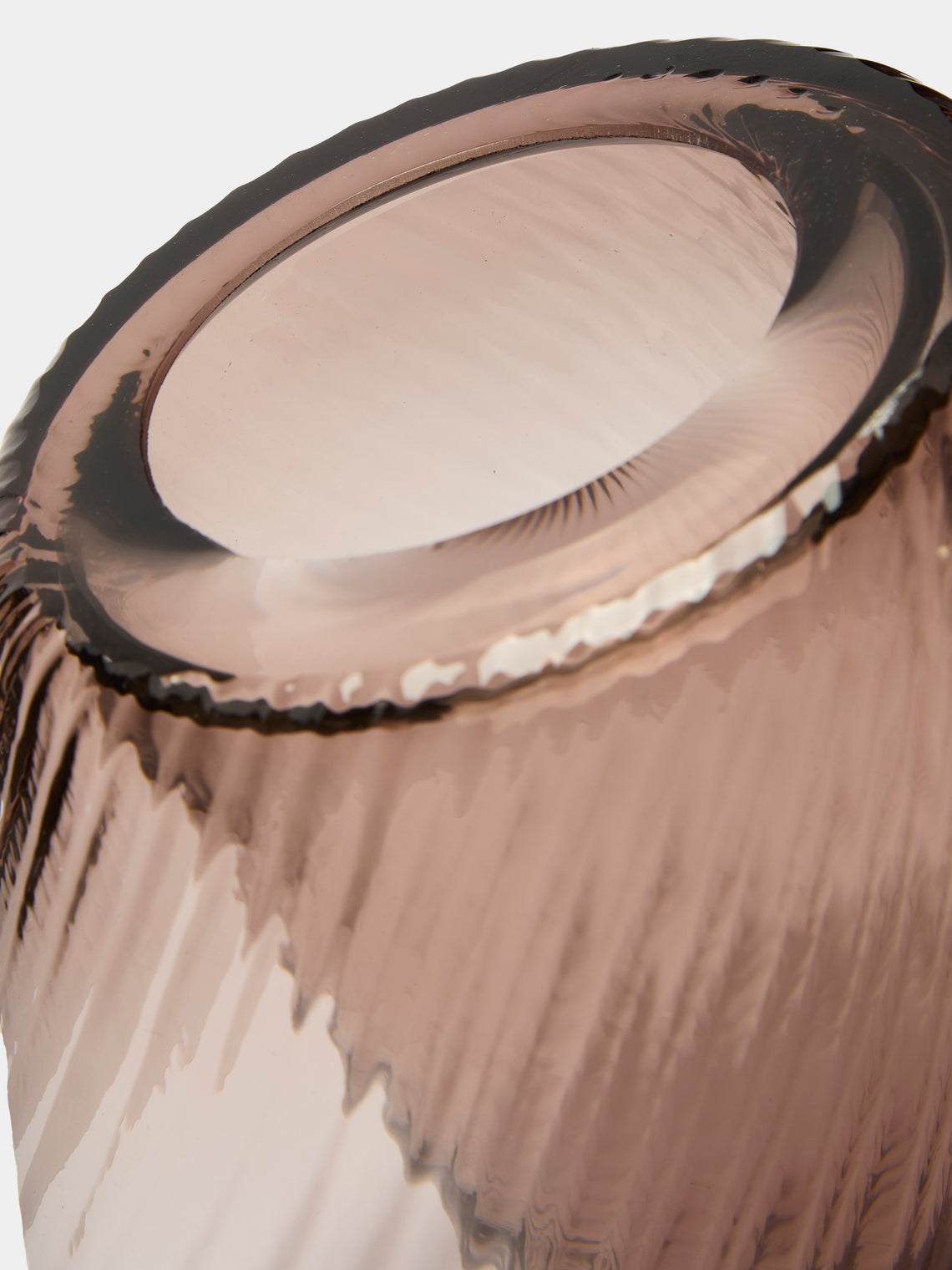 Mun Deluxe Brand Venezia - Hand-Blown Glass Lantern -  - ABASK
