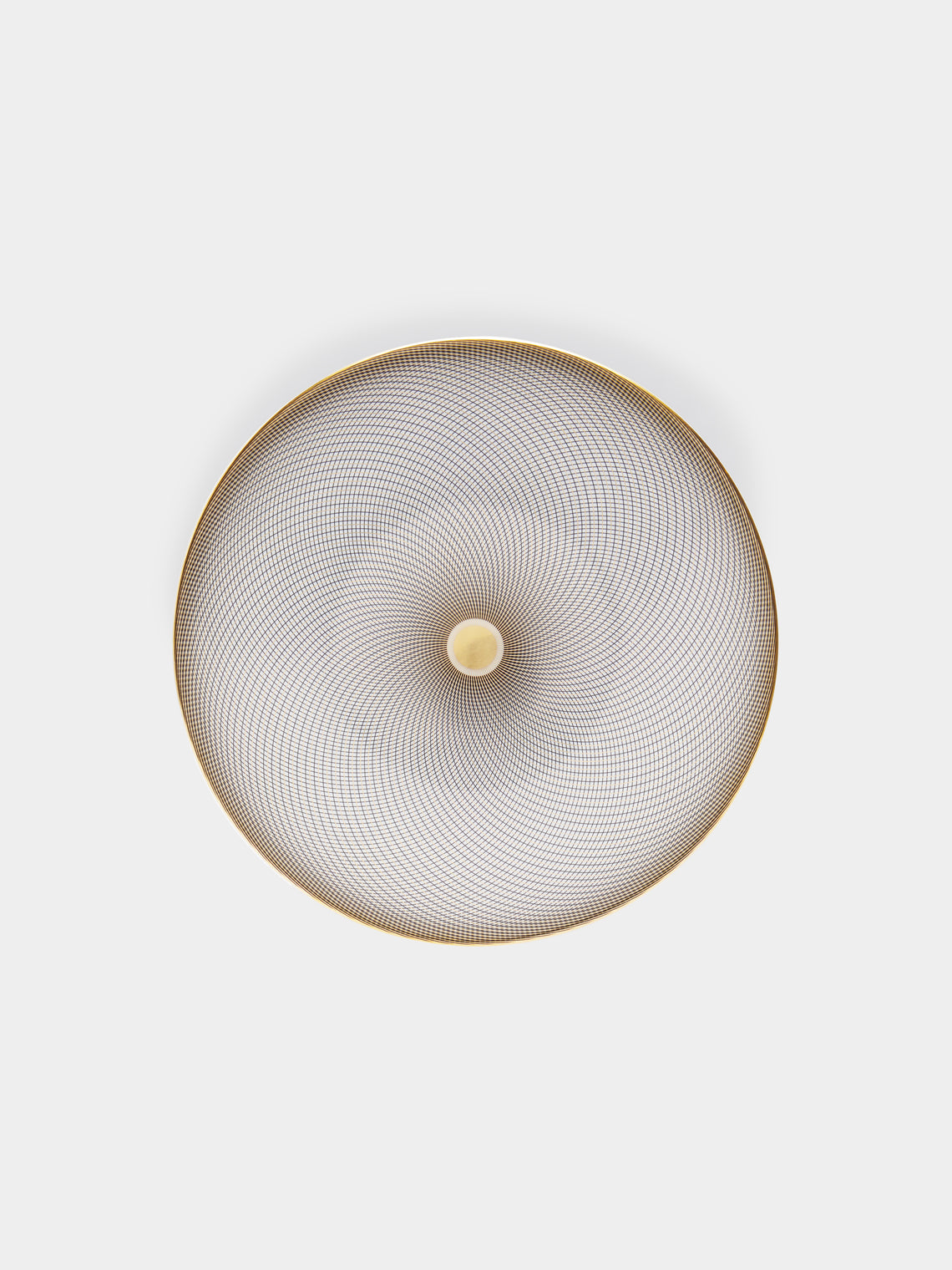 Raynaud - Oskar No. 3 Porcelain Side Plate -  - ABASK - 