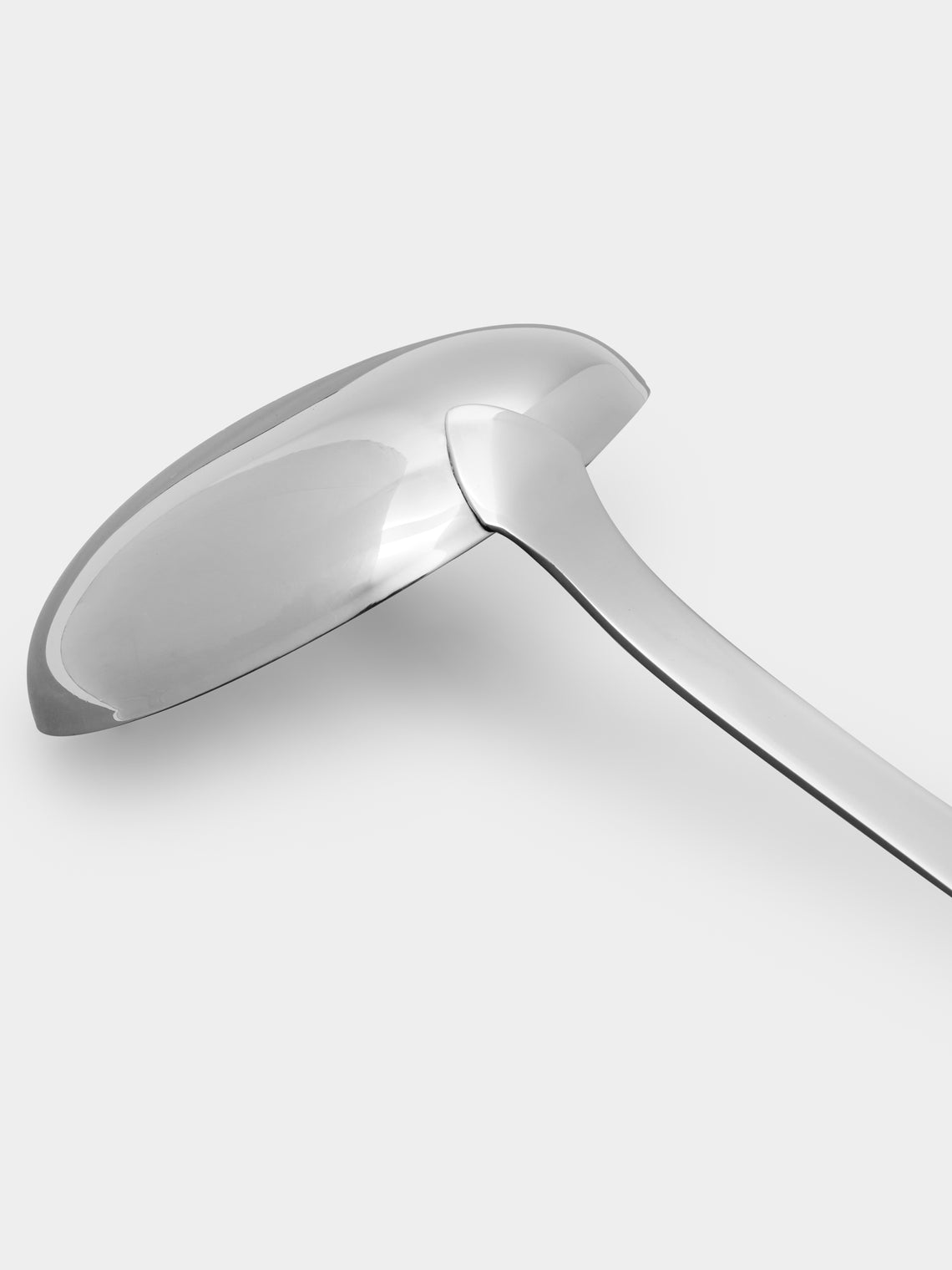 Alain Saint-Joanis - Oregon Rosewood Soup Ladle -  - ABASK