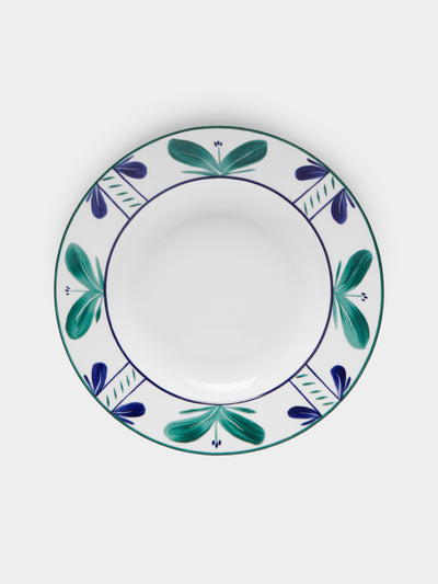 Molecot - Sevilla Porcelain Bowls (Set of 4) -  - ABASK - 