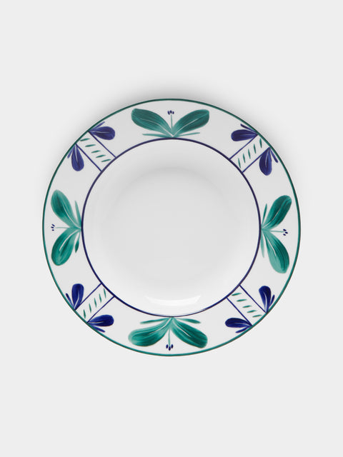Molecot - Sevilla Porcelain Bowls (Set of 4) -  - ABASK - 