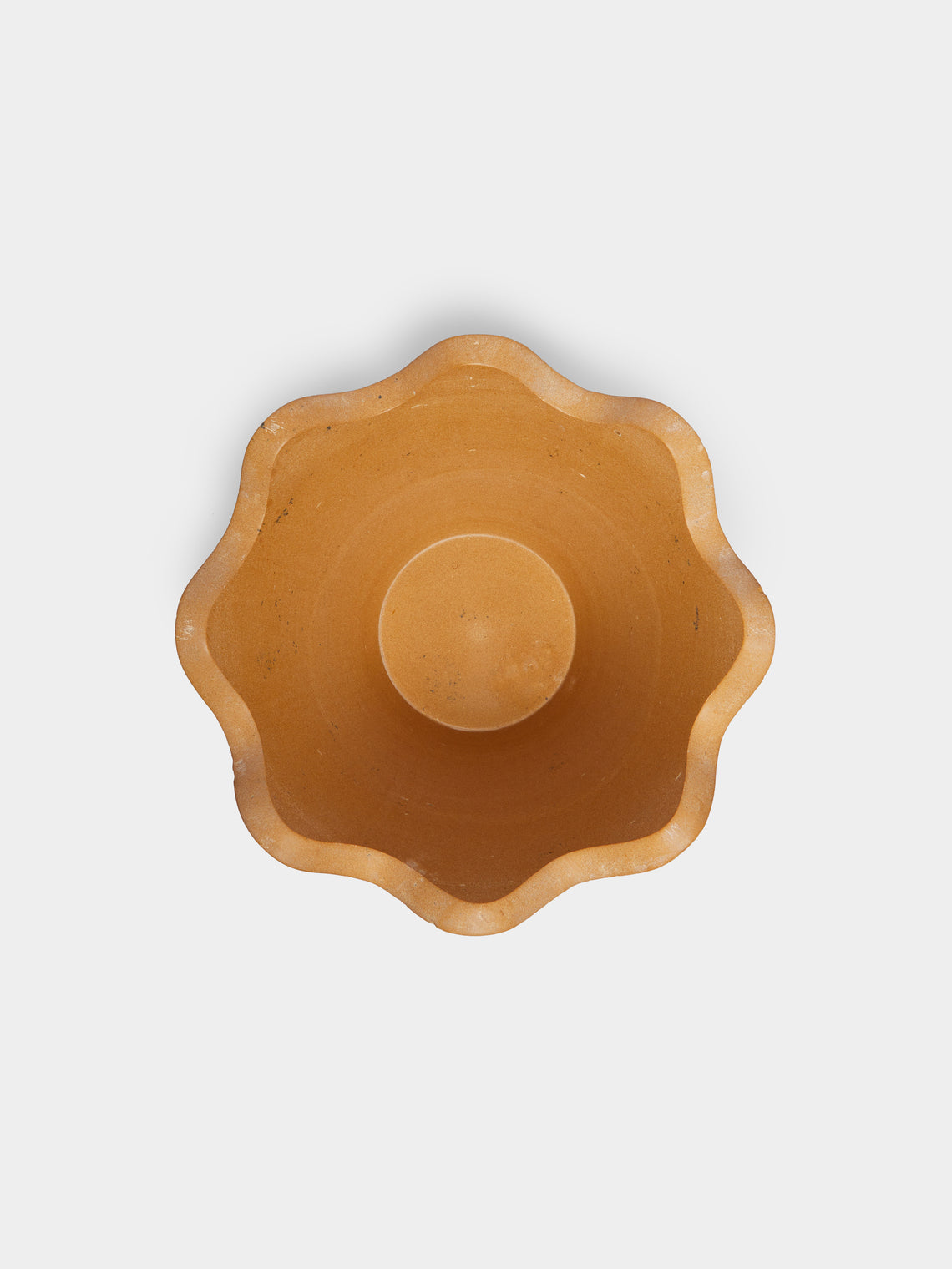 Anastasio Home - 'Blossom' Marble Bowl -  - ABASK