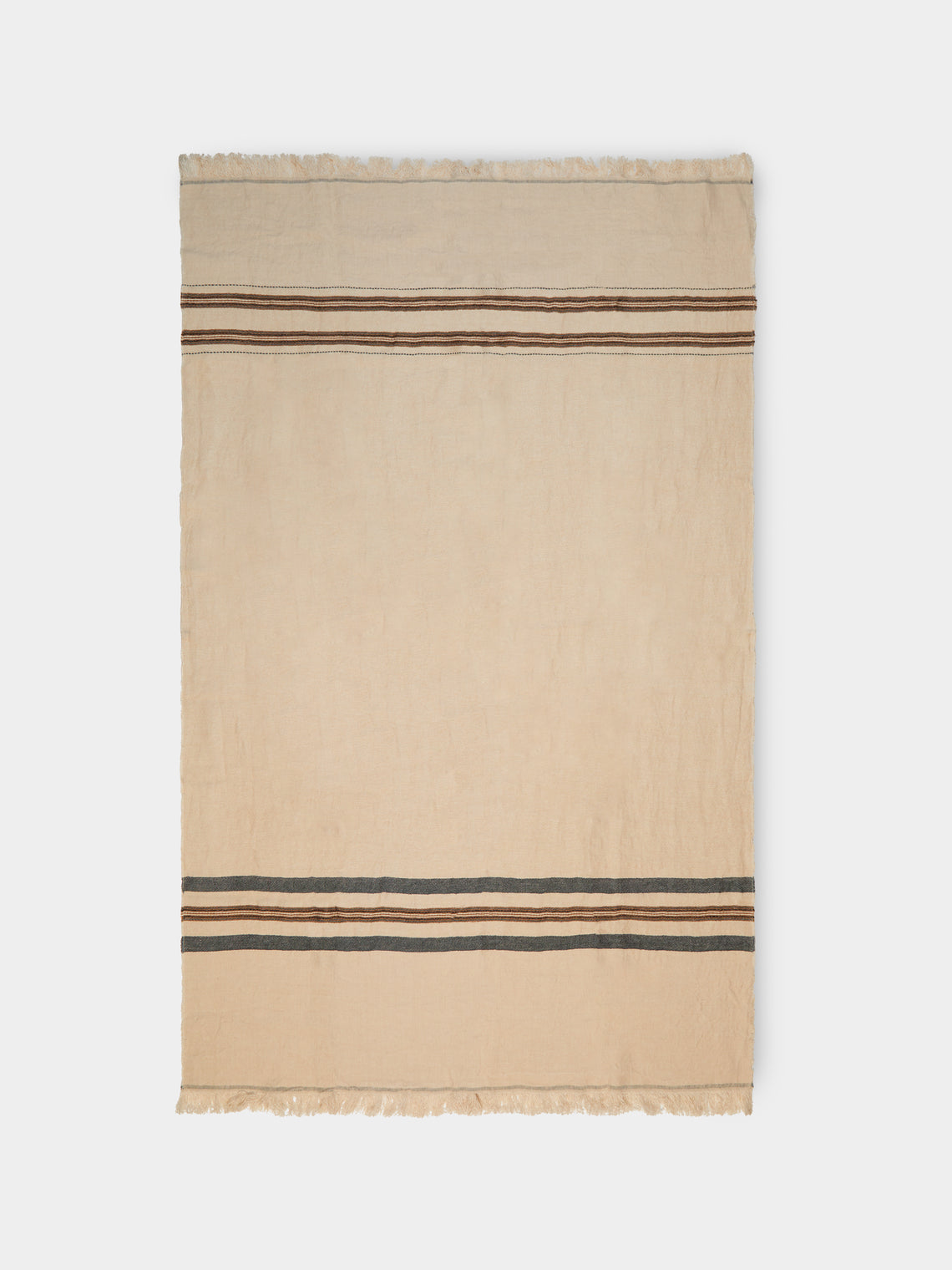 Libeco - Tinos Belgian Linen Towel -  - ABASK