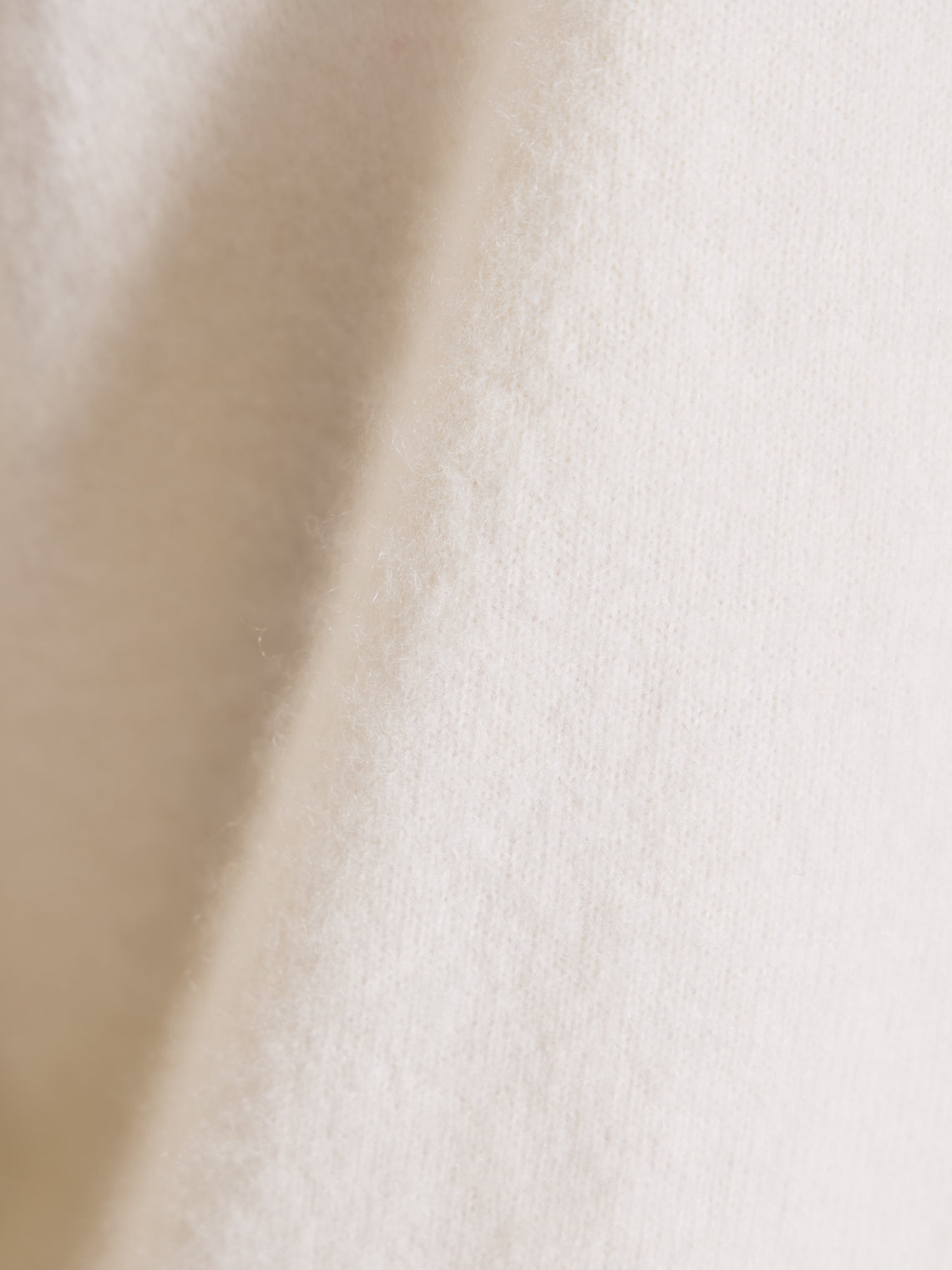 Frenckenberger - SL Mini Shoulder Cashmere Sleeveless Top -  - ABASK
