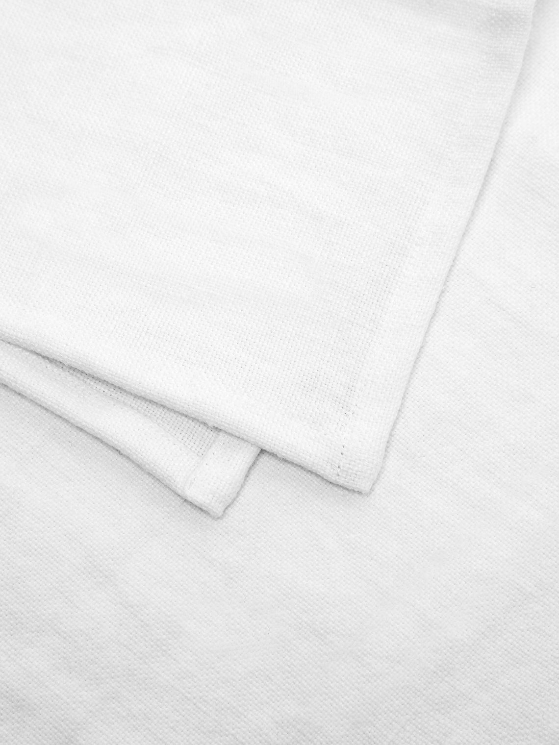 Libeco - Hudson Belgian Linen Napkins (Set of 6) -  - ABASK
