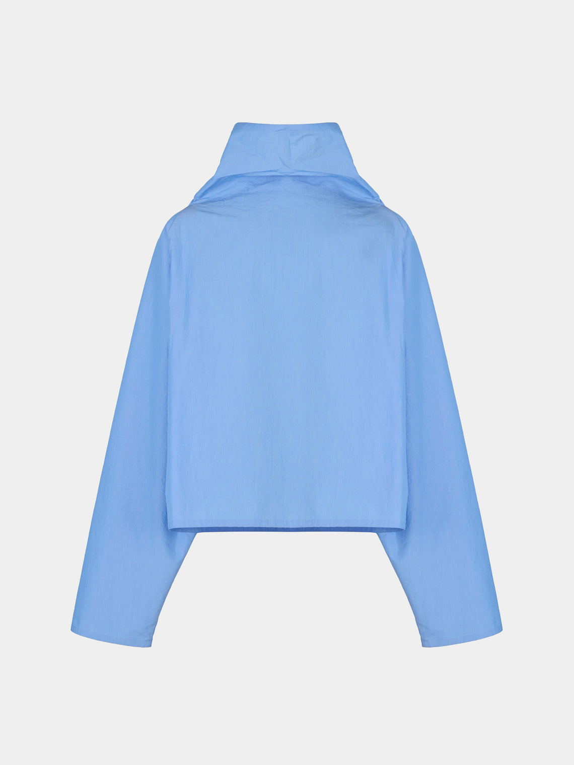 Dusan - Batwing Cotton Short Oversized T-Shirt | One Size -  - ABASK