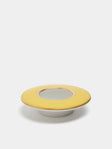 Augarten - Hand-Painted Porcelain Tealight Holders (Set of 2) -  - ABASK - 