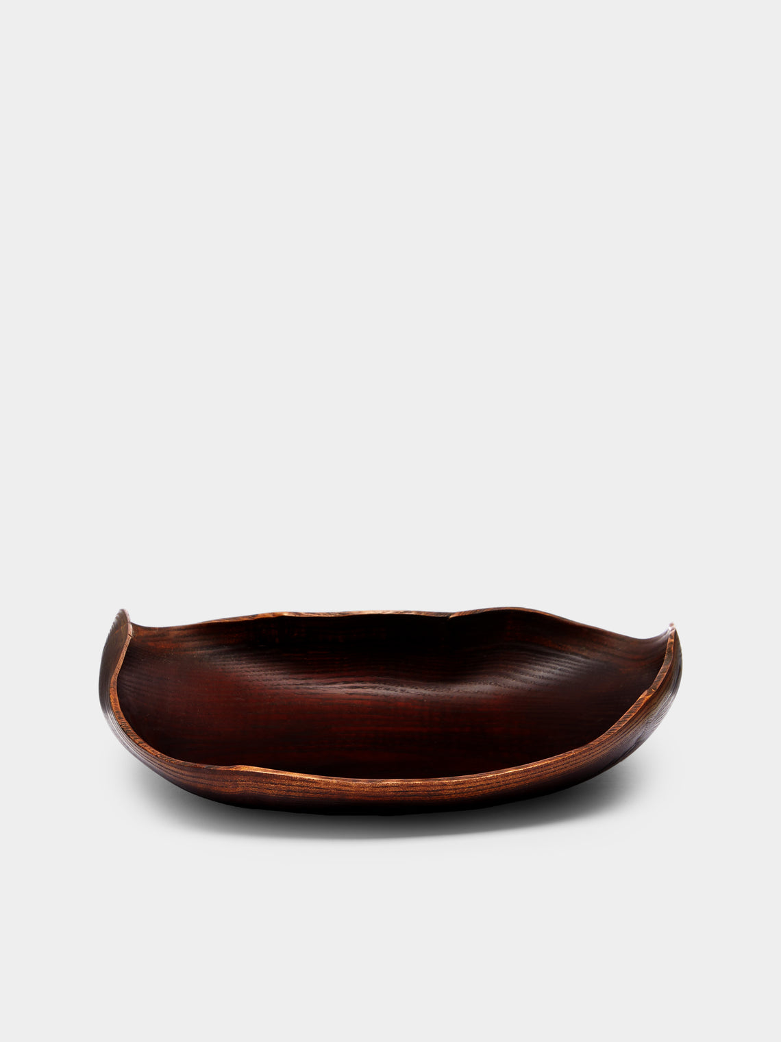 Suk Keun Kang - Ottchil Wood Dish -  - ABASK - 