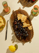 Handwoven Willow Tray