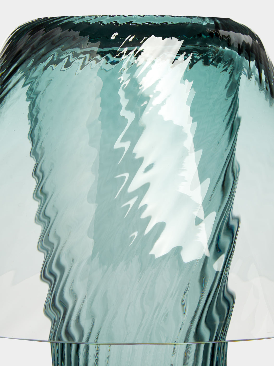 Mun Deluxe Brand Venezia - Hand-Blown Glass Lantern -  - ABASK