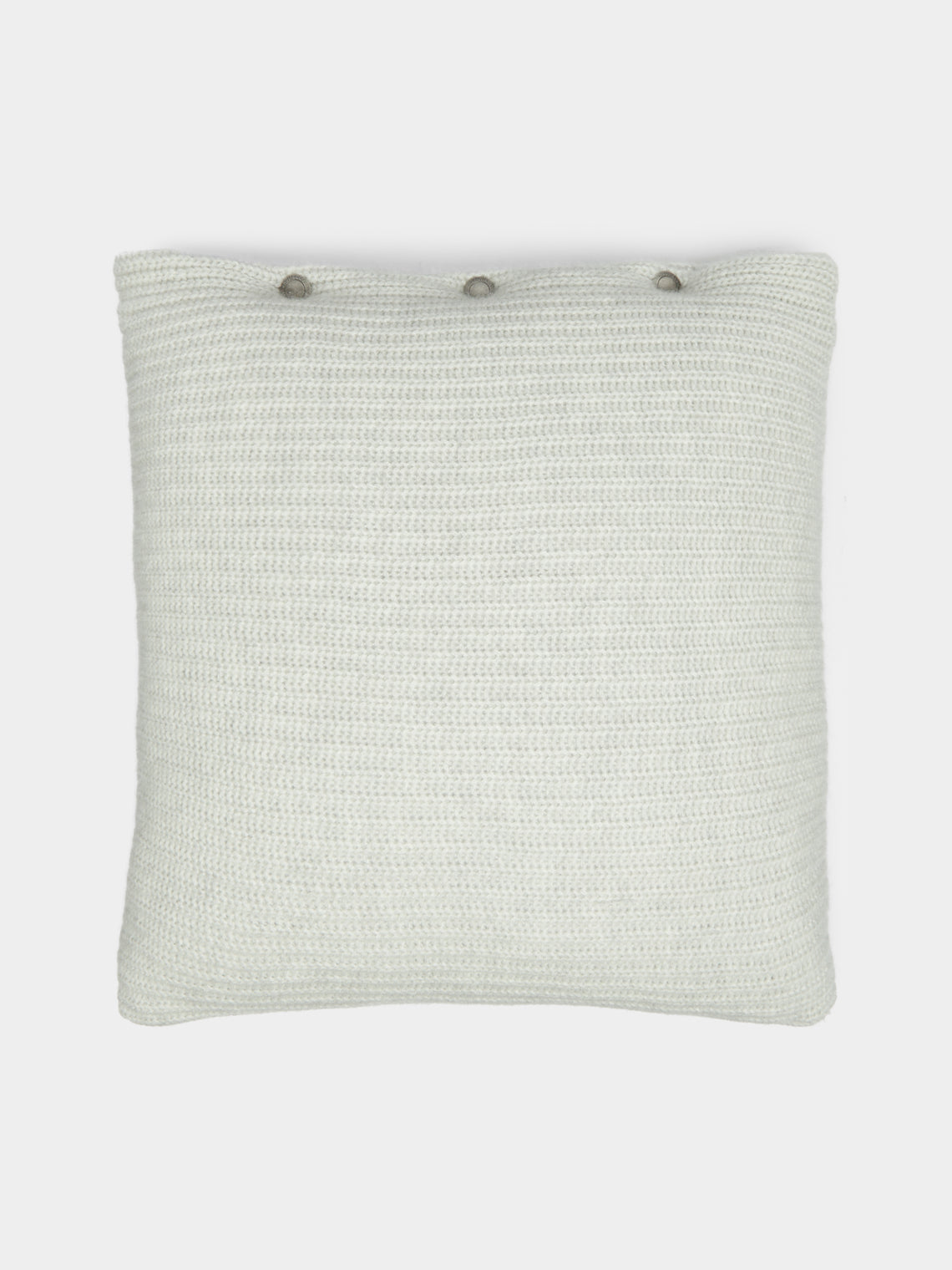 Brunello Cucinelli - Cashmere Pillow -  - ABASK