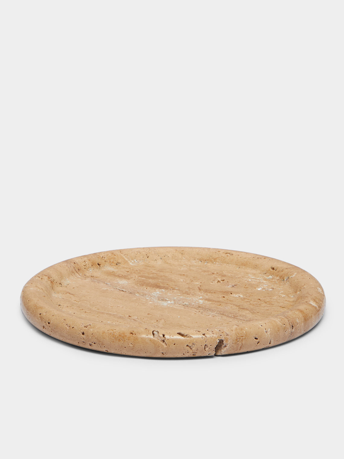 Anastasio Home - 'Wish' Marble Dish -  - ABASK