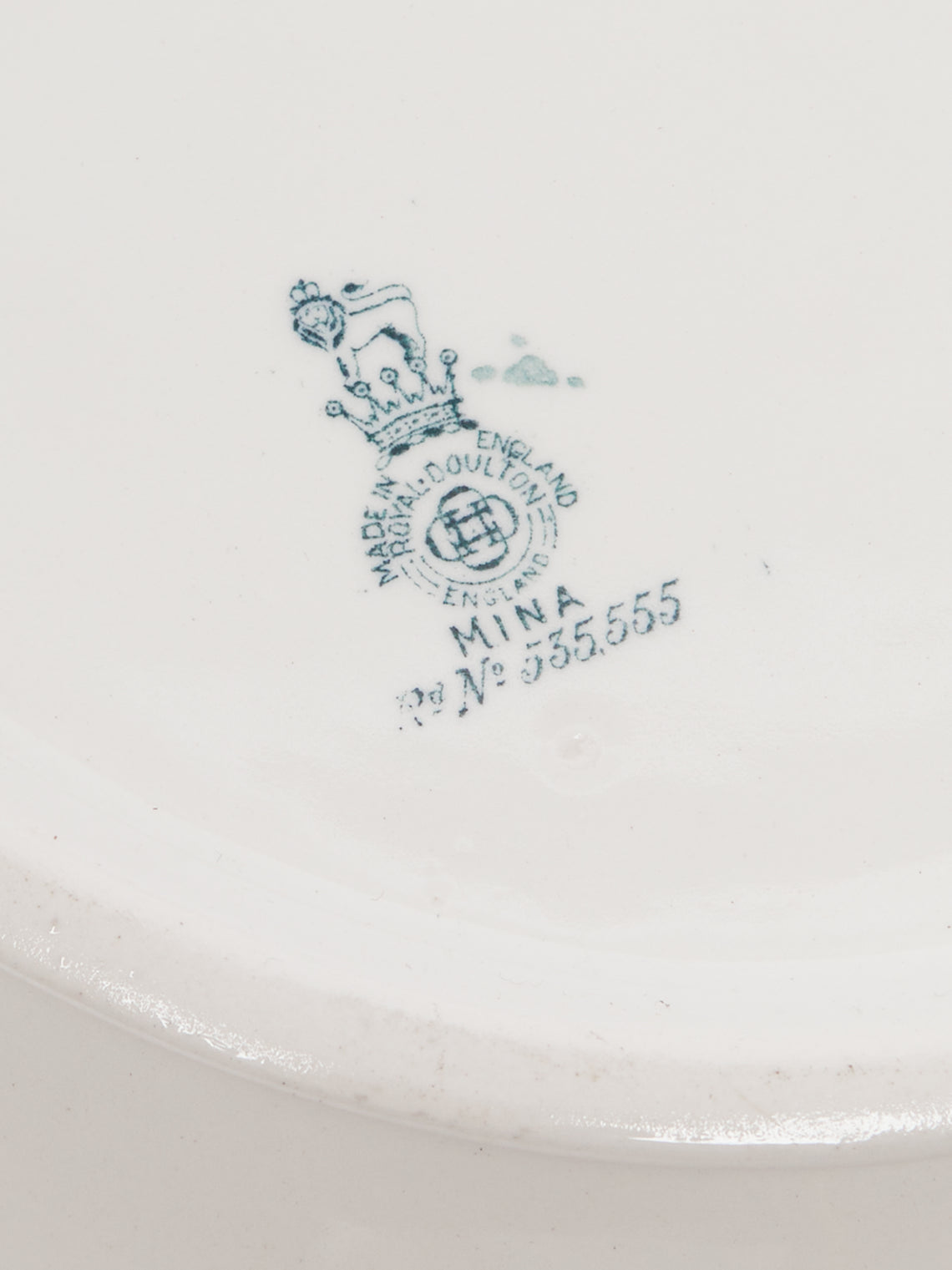 Antique and Vintage - 1900s Ceramic Tureen -  - ABASK