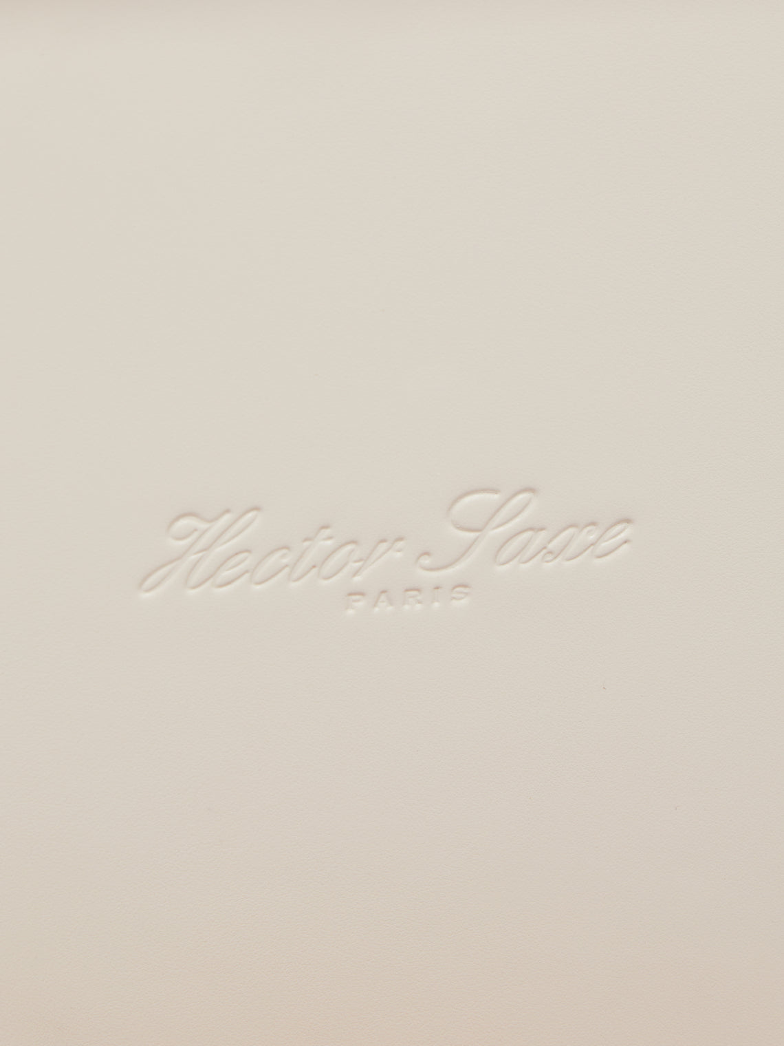 Hector Saxe - Leather Mahjong Set -  - ABASK