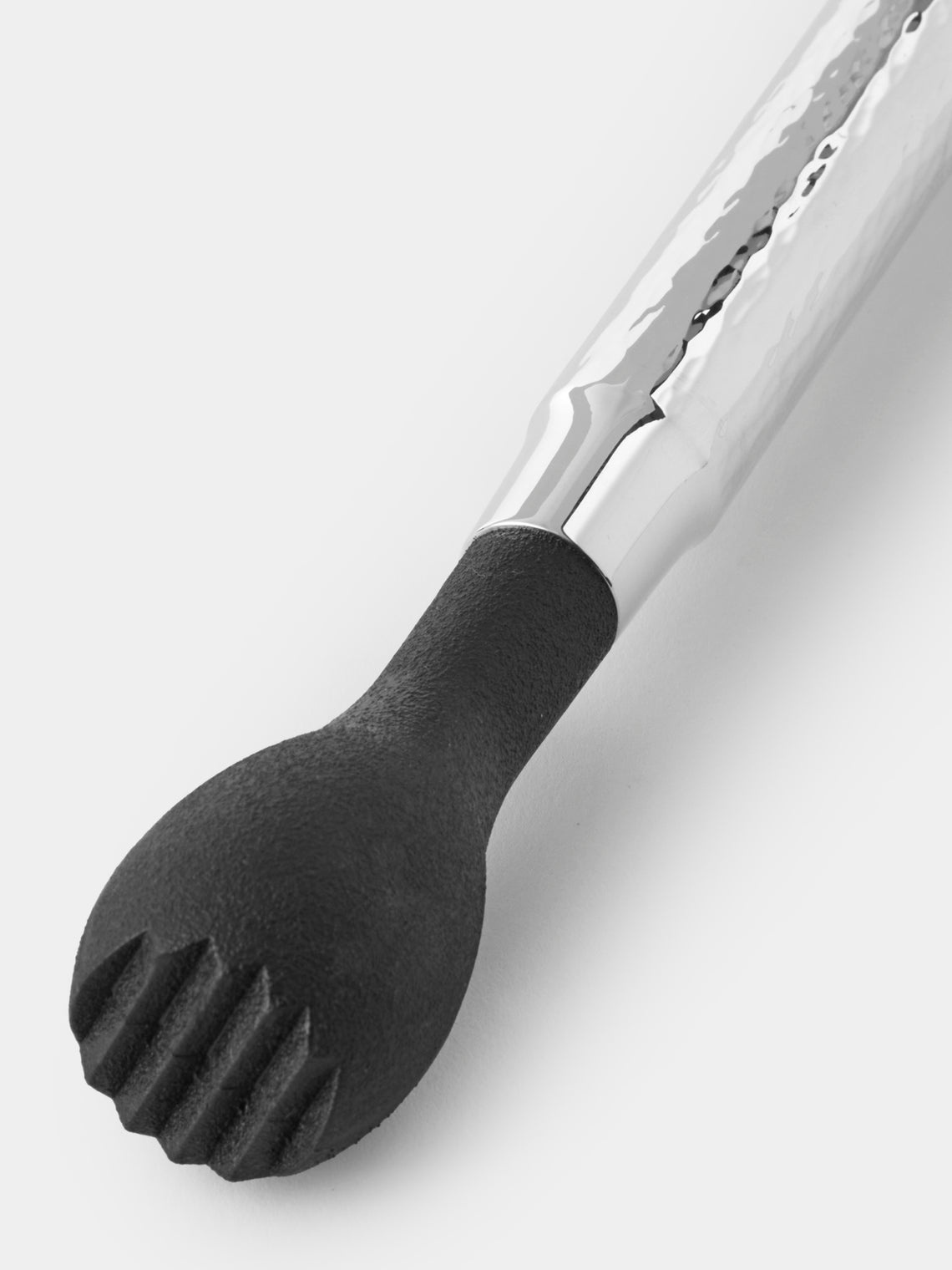 Zanetto - Acqua Silver-Plated Cocktail Muddler - Silver - ABASK