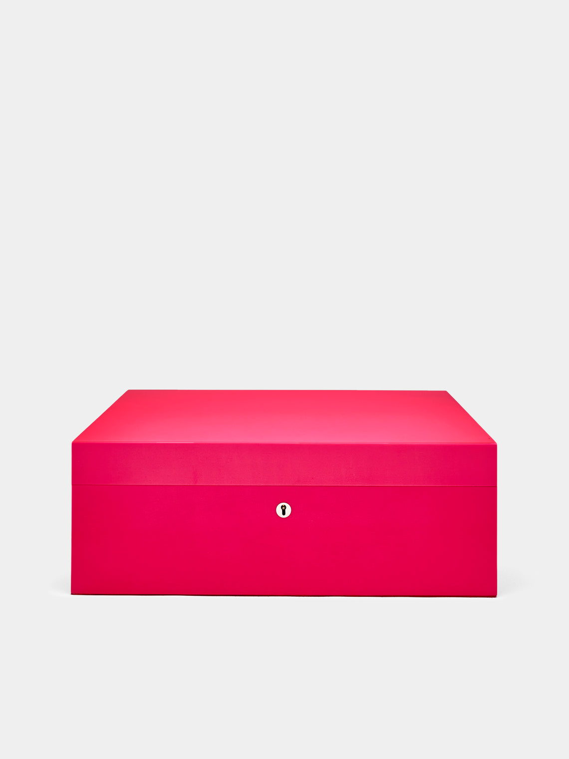 Elie Bleu - Sycamore Large Jewellery Box -  - ABASK