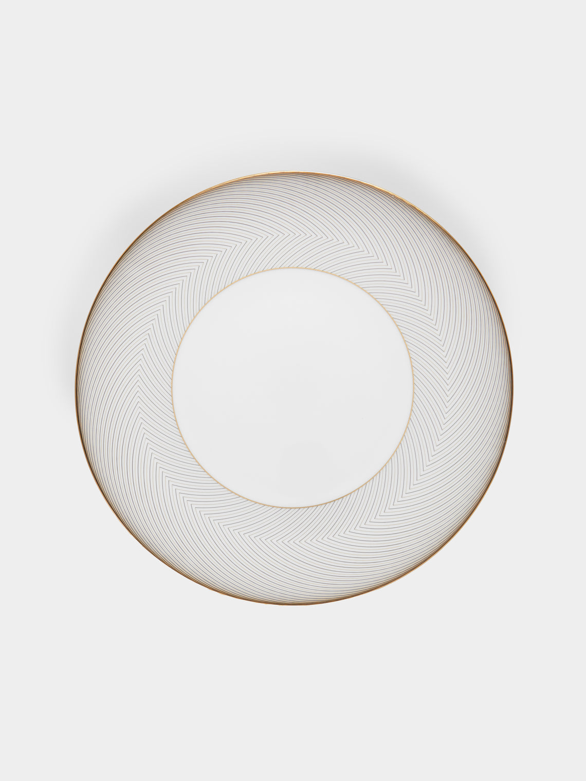 Raynaud - Oskar Porcelain Cake Stand -  - ABASK