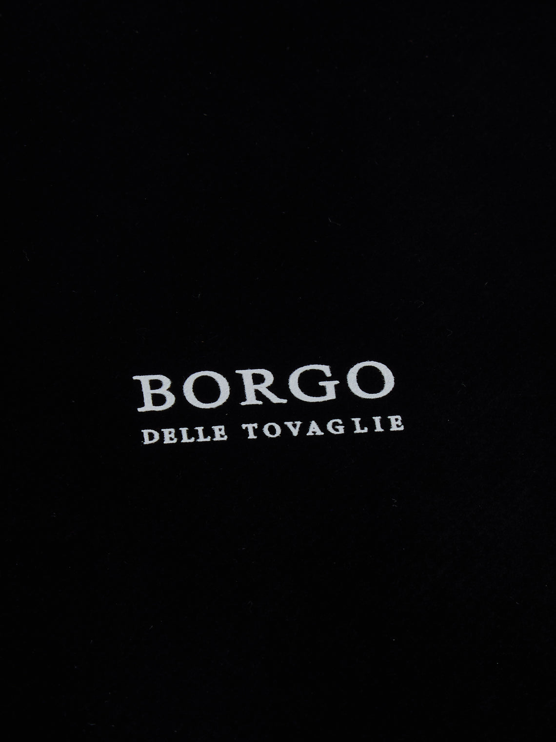 Borgo delle Tovaglie - Octo Mirrored Glass Placemats (Set of 6) - Silver - ABASK