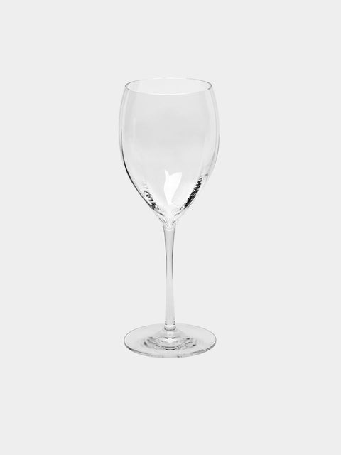Waterford - Elegance Hand-Blown Crystal Wine Glasses (Set of 2) -  - ABASK - 