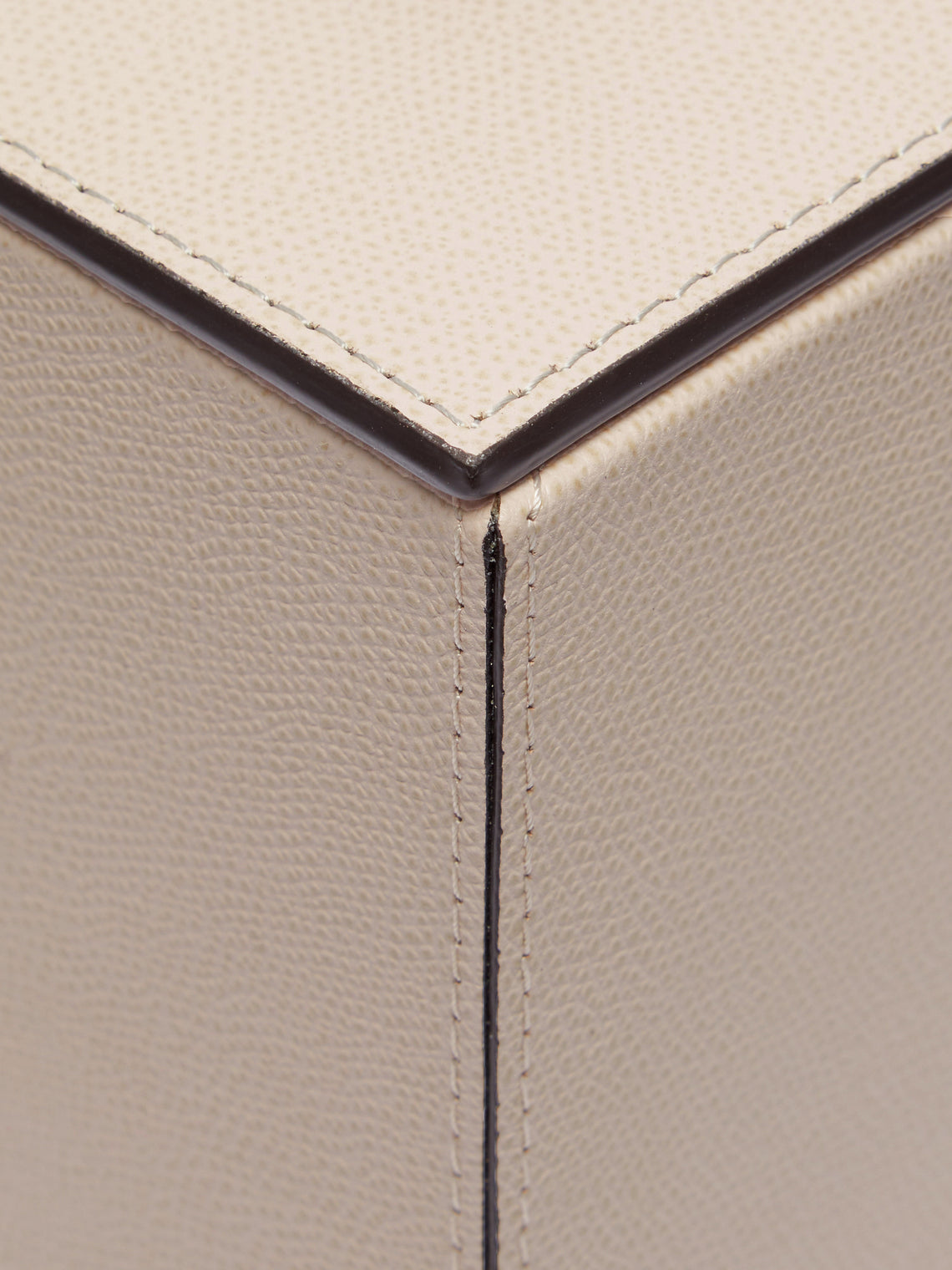 Giobagnara - Firenze Leather Manicure Set -  - ABASK
