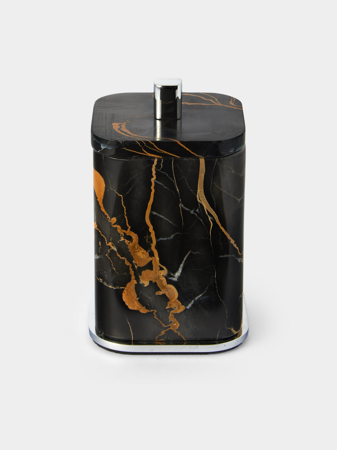 Giobagnara - Polo Marble Small Box -  - ABASK - 